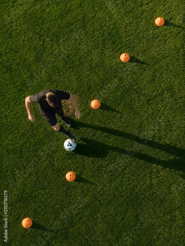SOCCER
