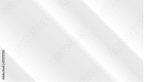 Abstract White Transparent Glass Overlay Background with Soft Diagonal Light Reflection PNG