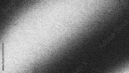 Distressed overlay texture background with a grunge effect An abstract halftone illustration.