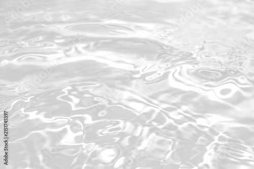 Abstract water ripple texture overlay