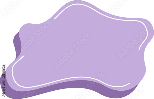 blob text box