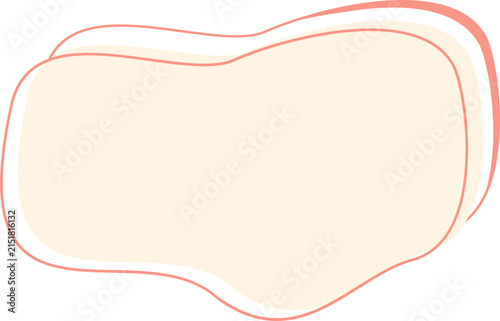 blob text box