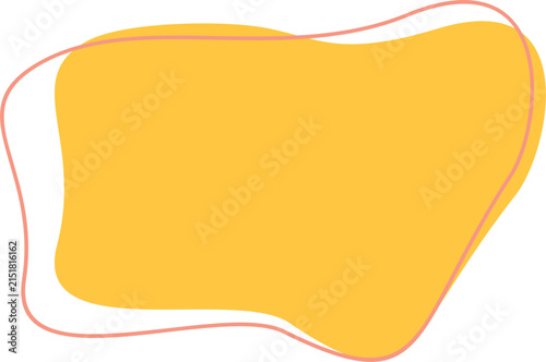 blob text box