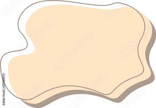 blob text box
