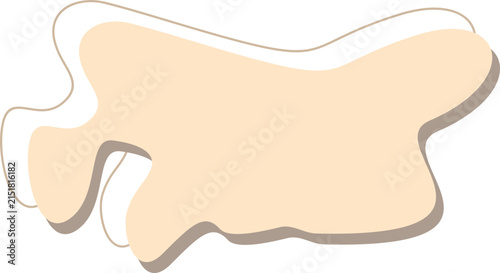 blob text box