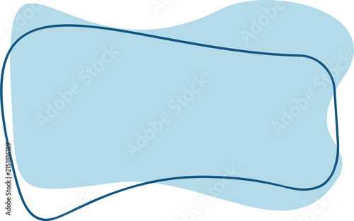 blob text box