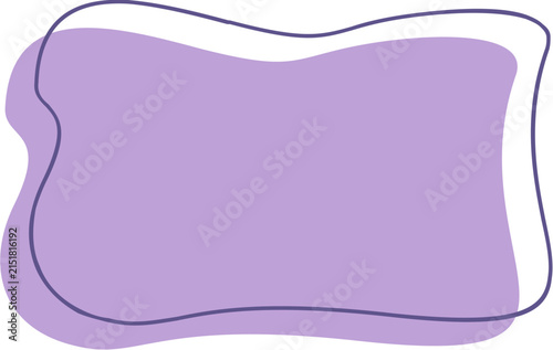 blob text box