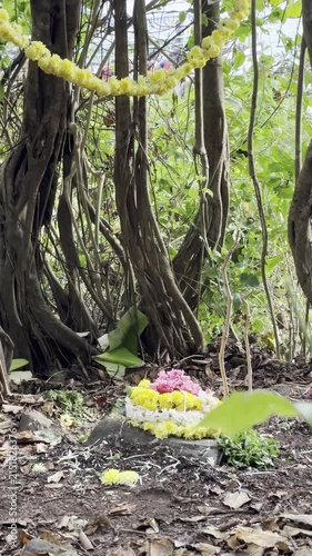 Malpe Island, Malthi Island.
A sacred, largely secluded island located off the coast of Malpe in Udupi, near St. Mary's Island.
