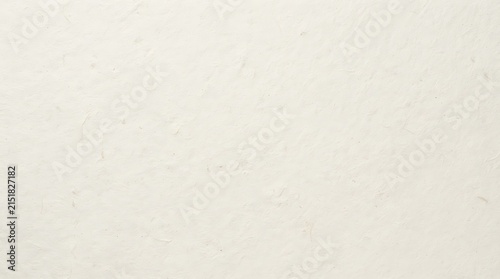 Handcrafted recycled paper texture with natural fibers and organic imperfections for eco design