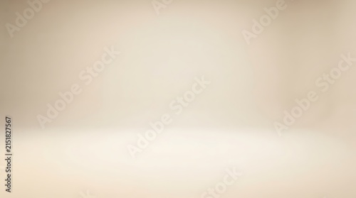 Soft warm off-white blank background for clean product mockups and elegant designs