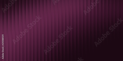 Abstract Dark Purple Vertical Striped Background