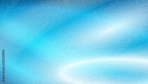 Abstract Blue Background Texture, Soft Focus Bokeh Lights, Deep To Light Cyan Gradient, Digital Wallpapers For Modern Design, Hazy Atmospheric Blur