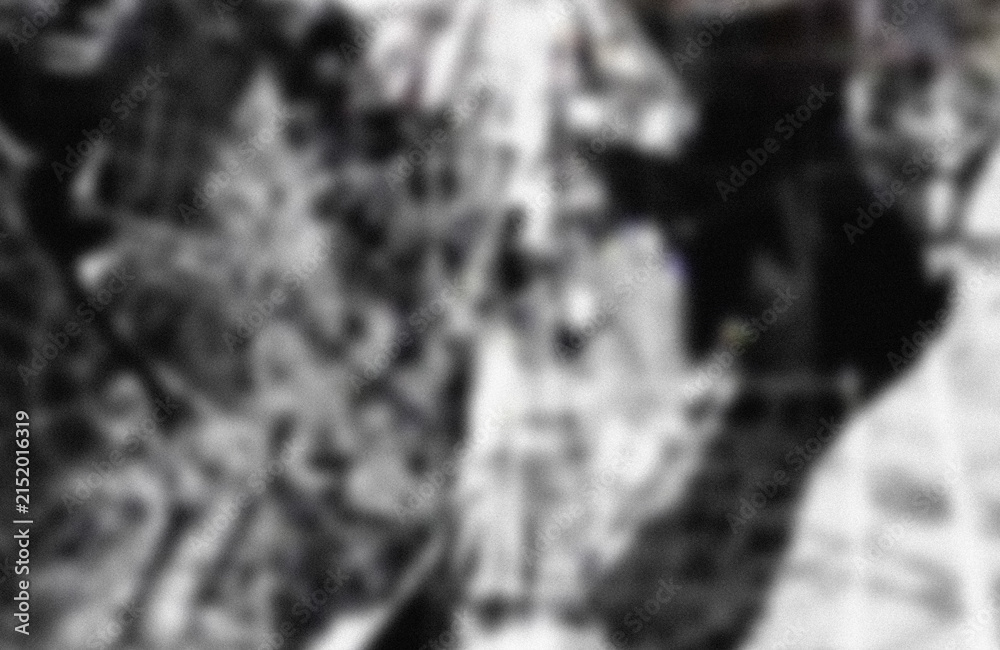 Fototapeta premium Abstract texture of rough stone wall