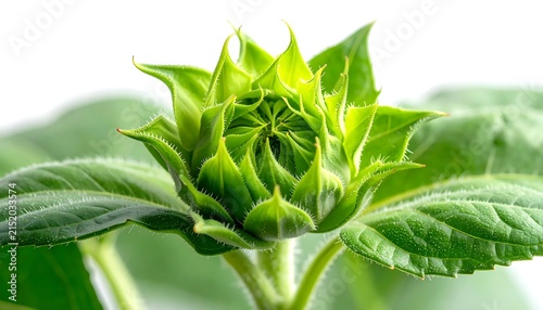 Fresh green leafy vegetable close up.