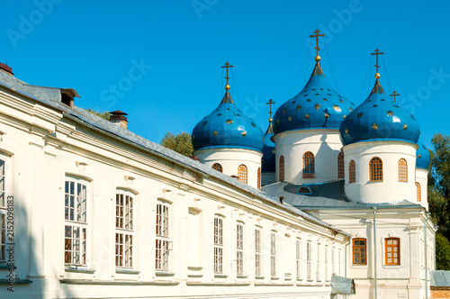 Canvastavla Veliky Novgorod, Russia