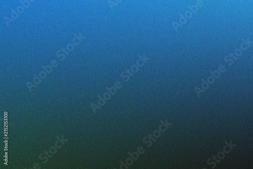 фотографія Rich deep blue to dark forest green gradient showcasing a beautifully textured d
