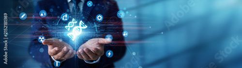 Innovative Biotechnology develops critical medical solutions across global health networks. Dedicated professional clinical scientists handhold advanced Biotechnology research for hospitals.