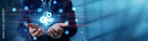 Intelligent Automation transforms complex industrial operations across global enterprises. Dedicated professional systems engineers handhold advanced Automation frameworks for businesses.