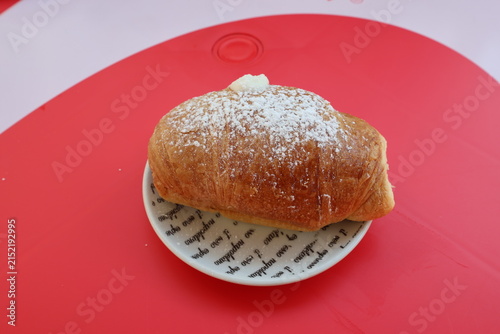 La pasticceria da Bar