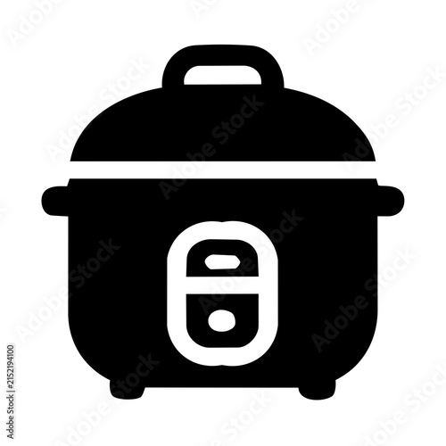 rice cooker