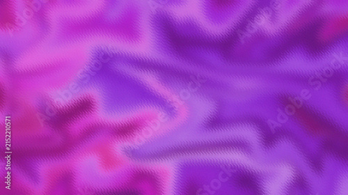 Purple and pink abstract liquid fluid wave textured background pattern