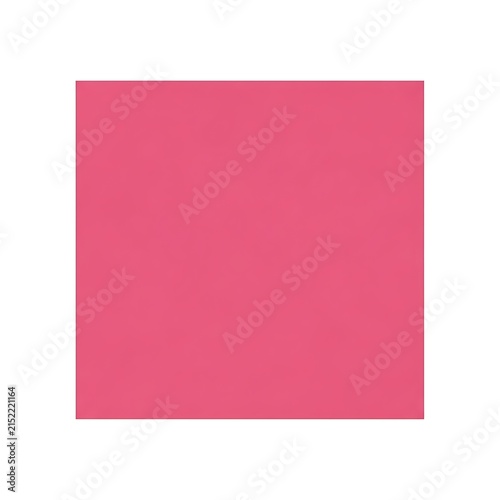 Soft pastel pink square with subtle gradient texture