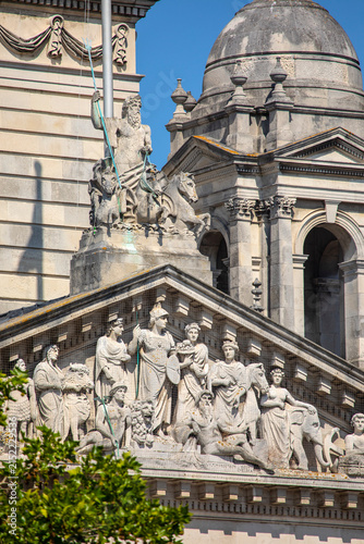 Portsmouth Guildhall