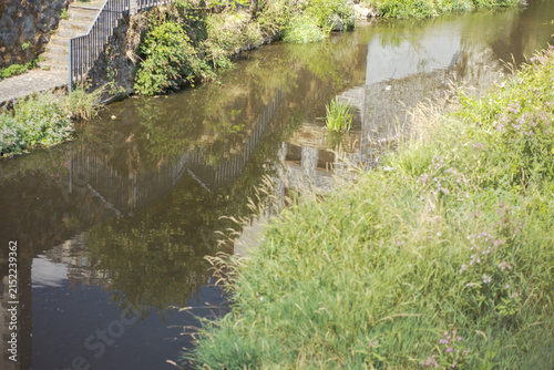 old stone bridge