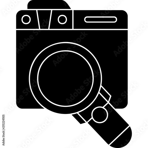 Browser Icon