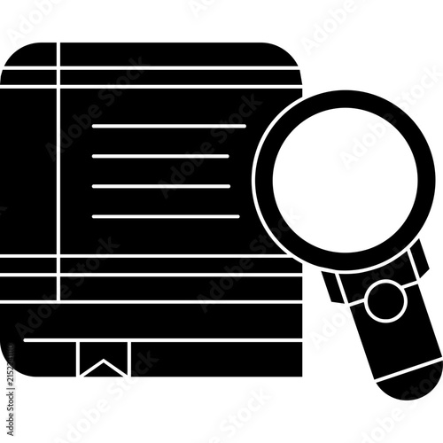 Book Icon