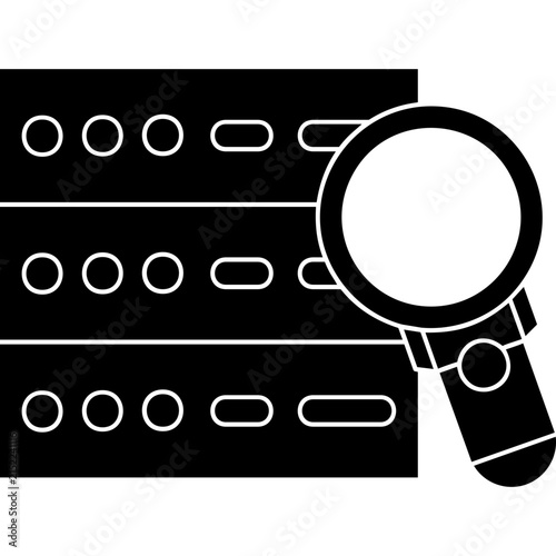 Database Icon