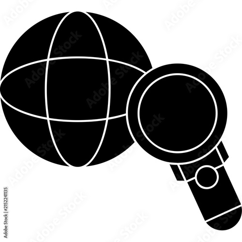 Internet Icon