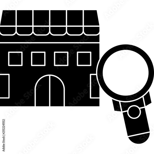Shop Icon
