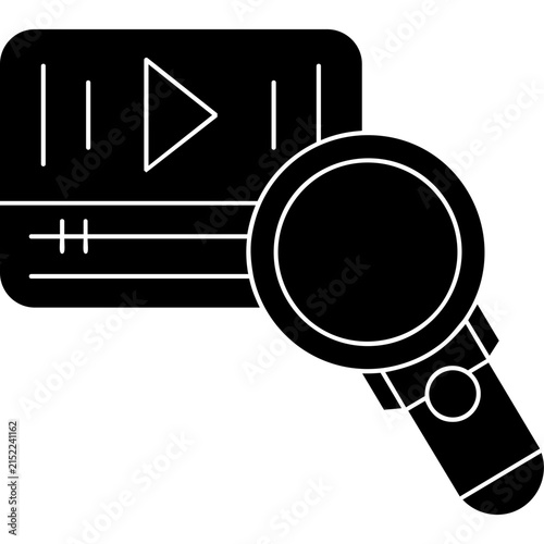 Video Icon