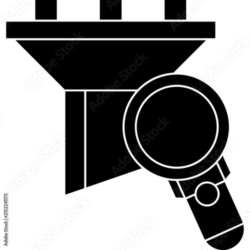 Funnel Icon