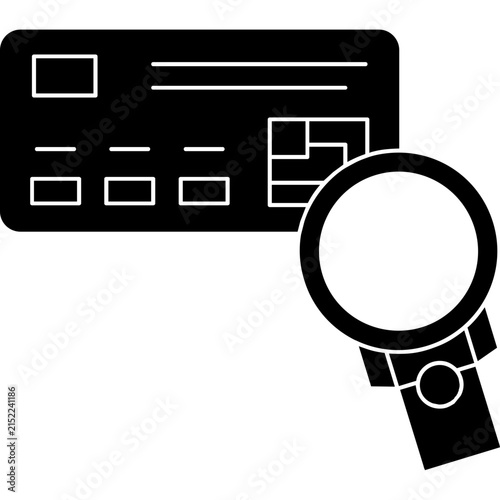 Credit Card Icon