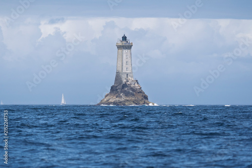 Les phares en Bretagne