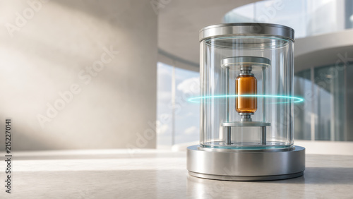 Confidential Computing Protected Capsule for Secure Data Processing with Copy Space