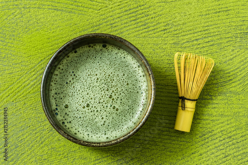 抹茶　green tea made in Japan