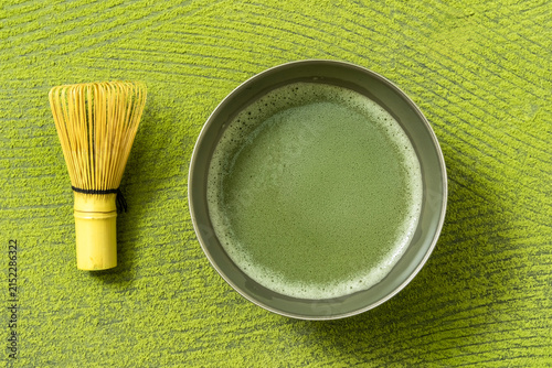 抹茶　green tea made in Japan