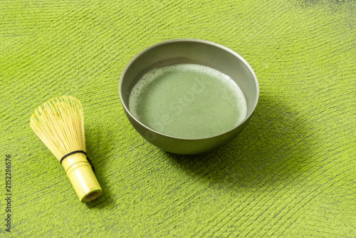 抹茶　green tea made in Japan