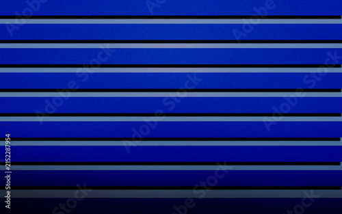 Simple blue background featuring horizontal parallel stripes with clean modern texture.