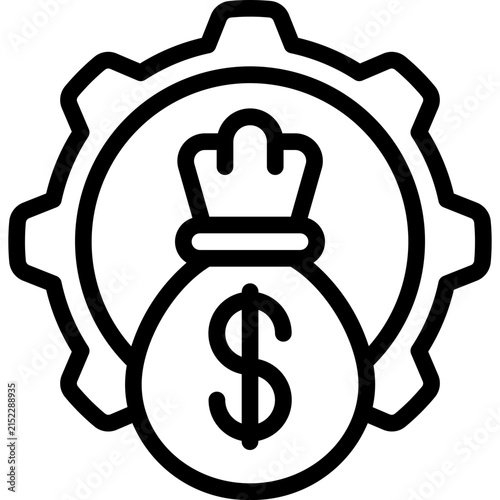 Money management supporting financial planning