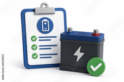 Battery Product Registered in Digital Passport System with Verified Product Data and Lifecycle Compliance Record