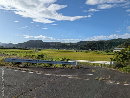 田舎