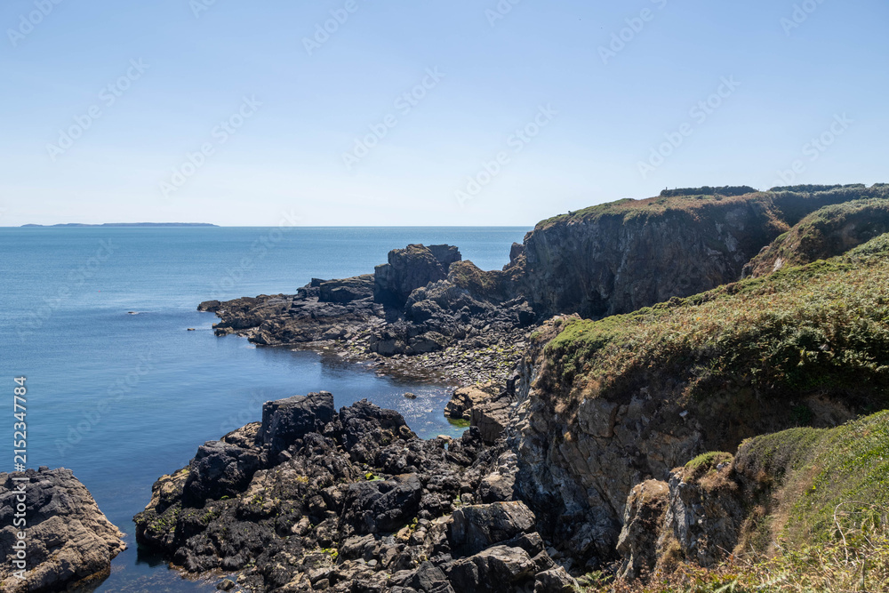 Fototapeta premium The Pembrokeshire Coast
