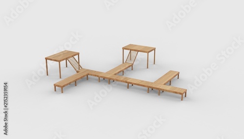 Boatlifts and Docks all