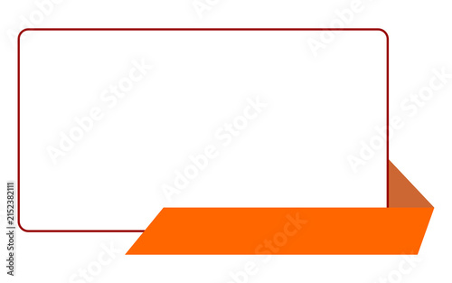 Ribbon Banner Vector Tags and Labels | 