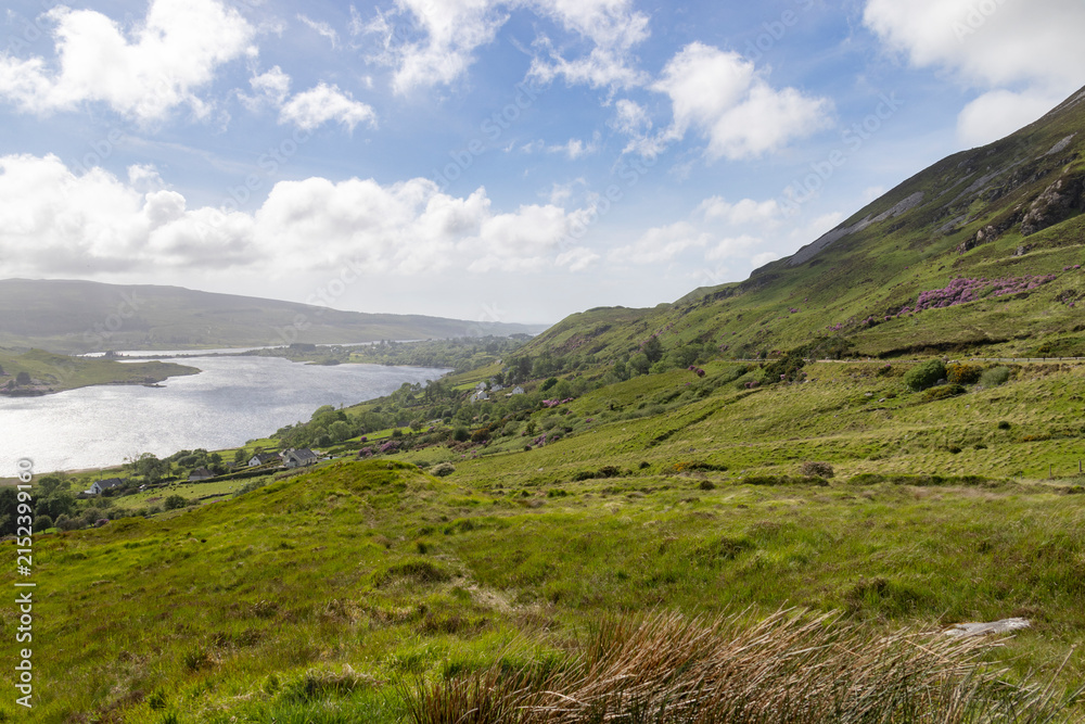 Fototapeta premium irlande