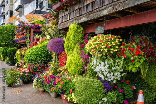 West Seattle Flower House 6